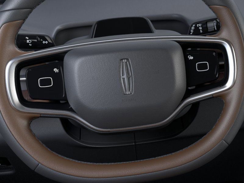 2025 Lincoln Navigator Reserve 12