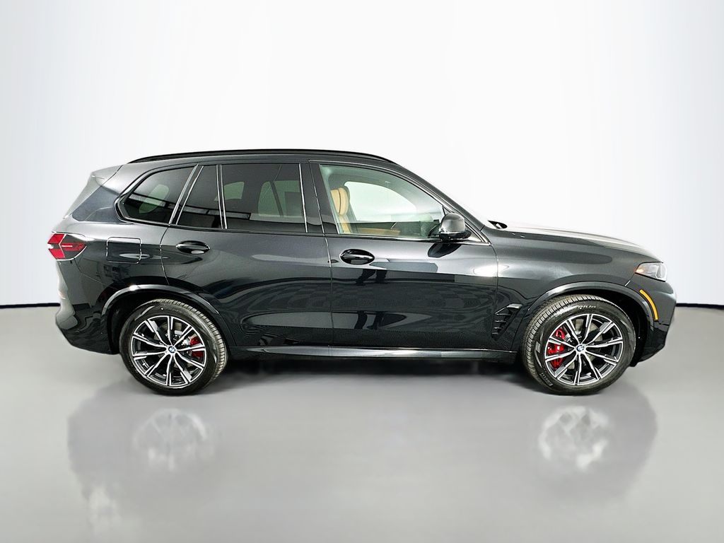 Thumbnail: 2026 BMW X5 - 4