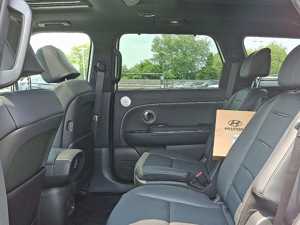 Thumbnail: 2026 Hyundai Palisade - 7