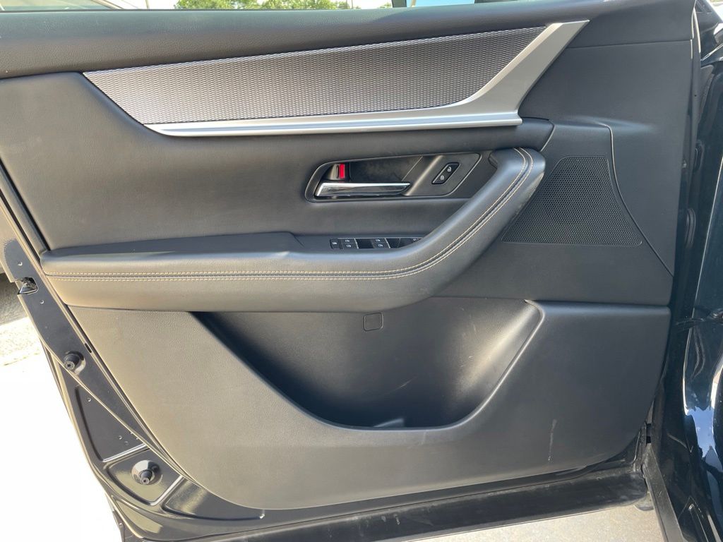 Used Car 2024 Mazda Cx-90  3.3 Turbo Preferred Plus For Sale Under $30,000 In Georgetown, Texas