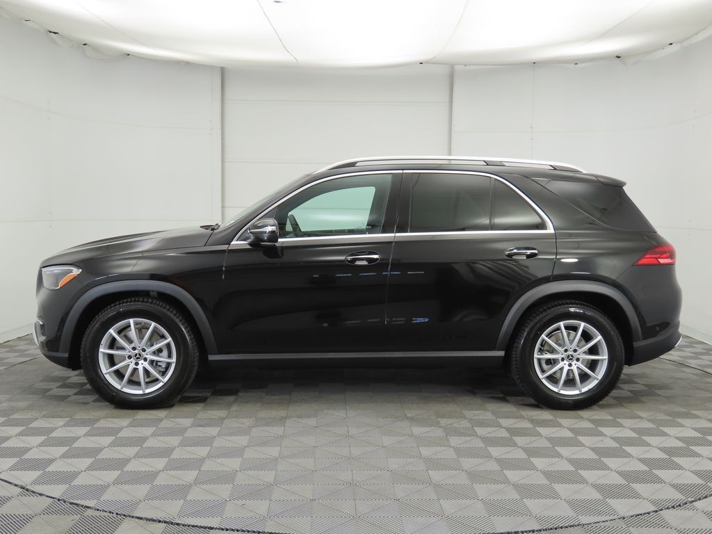 Thumbnail: 2026 Mercedes-Benz GLE - 8