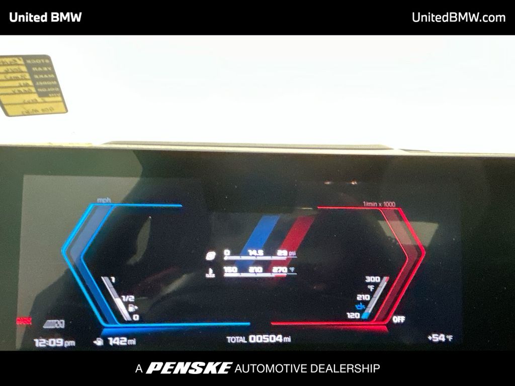 Thumbnail: 2026 BMW M2 - 15