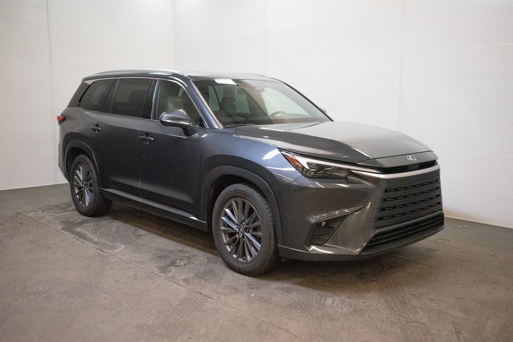 2024 Lexus TX 350 AWD