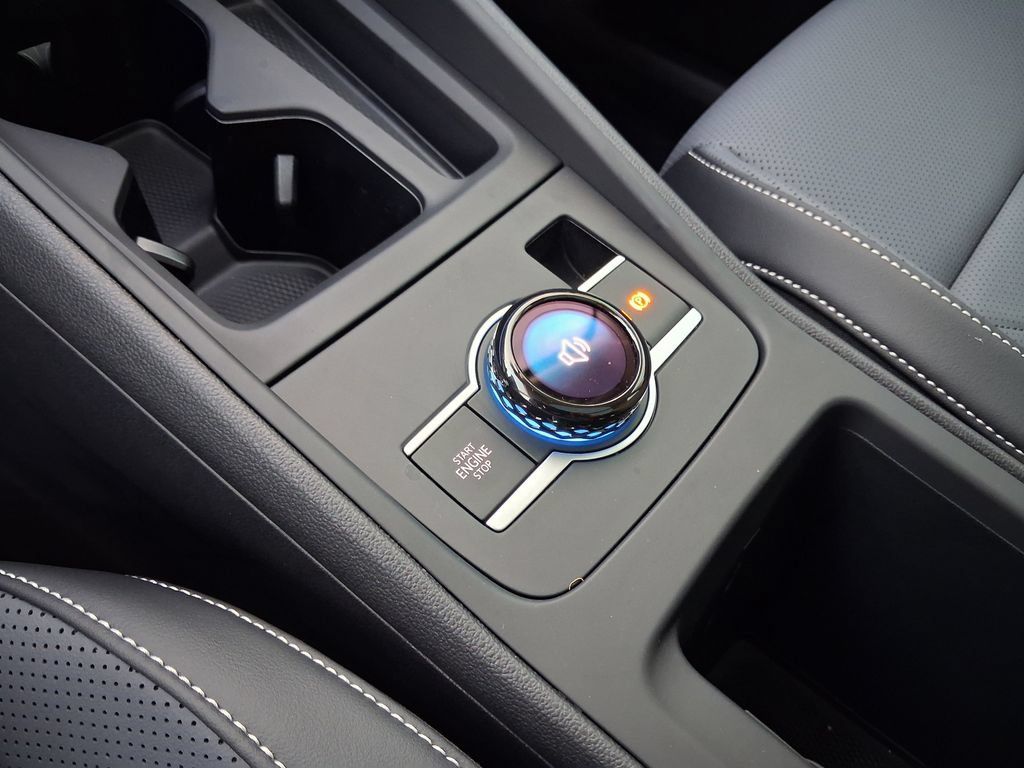 New 2026 Black Volkswagen 2.0T SE image 10