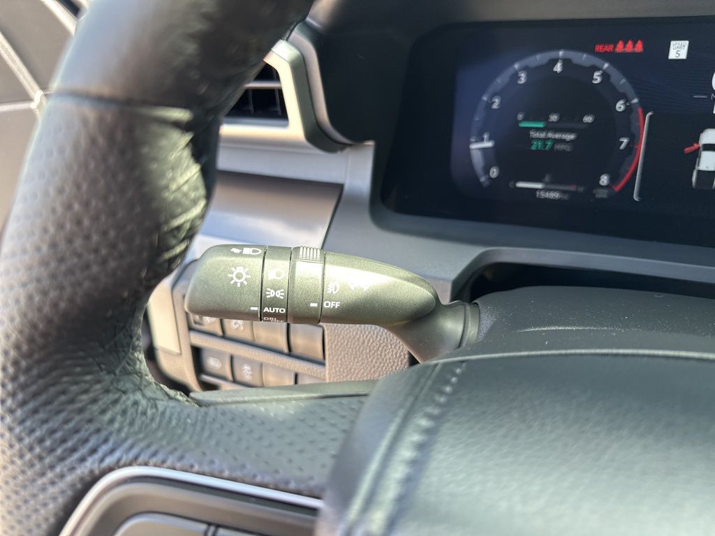 Used Car 2024 Toyota Tacoma  Trd Off-road For Sale Under $50,000 In Austin, Texas