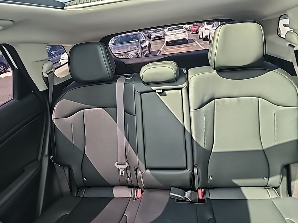 Thumbnail: 2025 Kia Sportage - 9