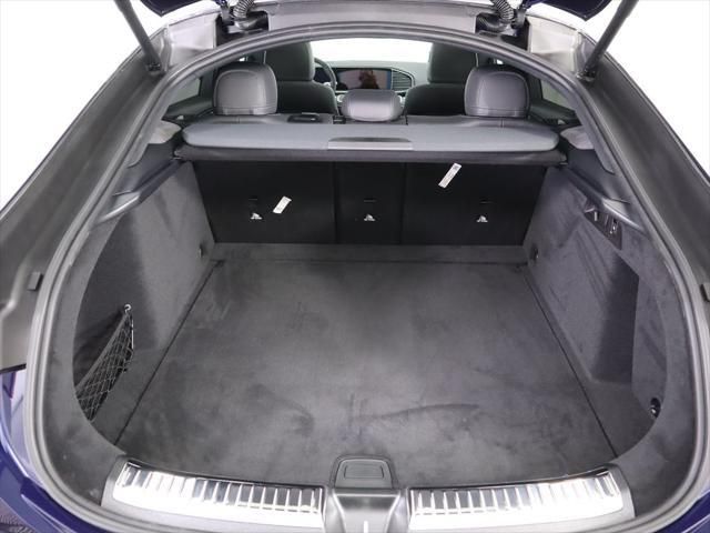 Thumbnail: 2026 Mercedes-Benz GLE - 30