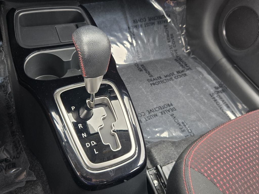 2024 Mitsubishi Mirage - $15,640