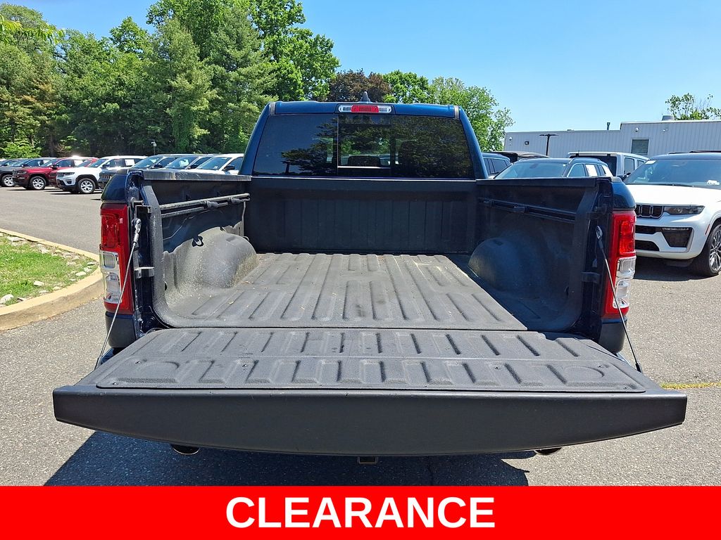 Used 2023 Ram 1500 Truck