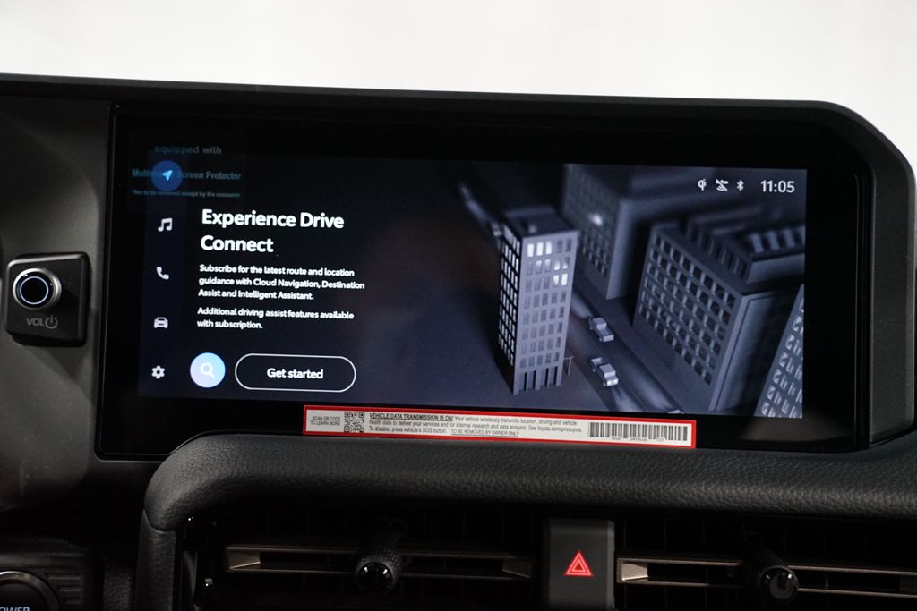 Thumbnail: 2026 Toyota Land Cruiser - 17