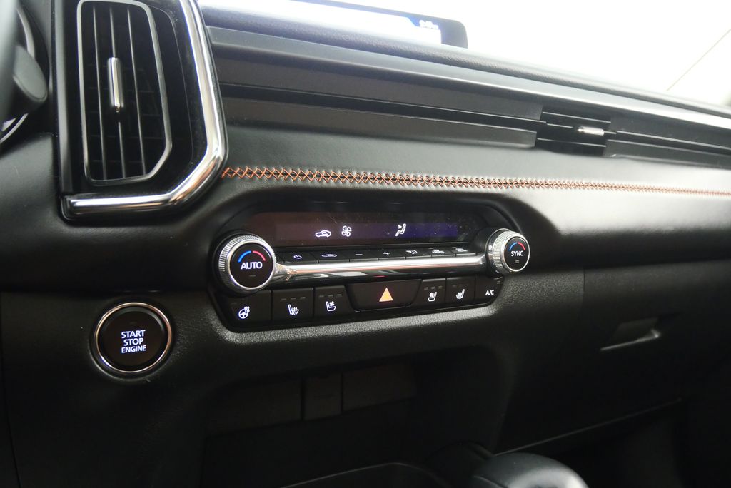 Thumbnail: 2023 Mazda CX-50 - 27