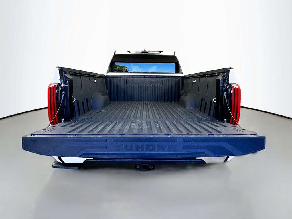 Thumbnail: 2025 Toyota Tundra - 26