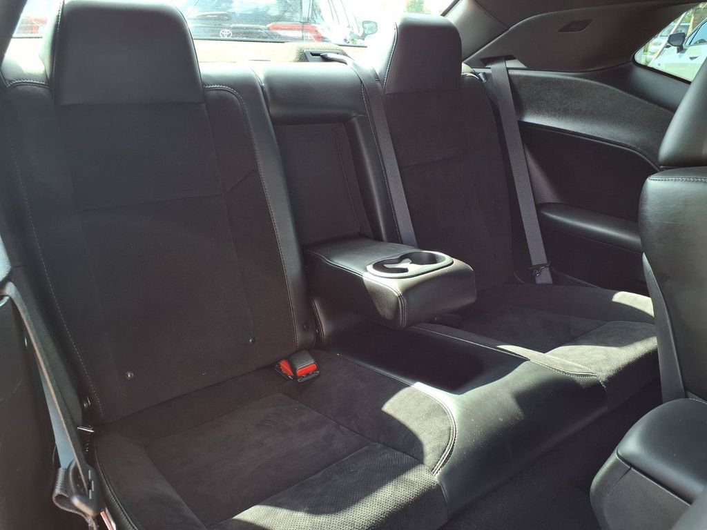 Used 2023 Dodge Challenger Coupe