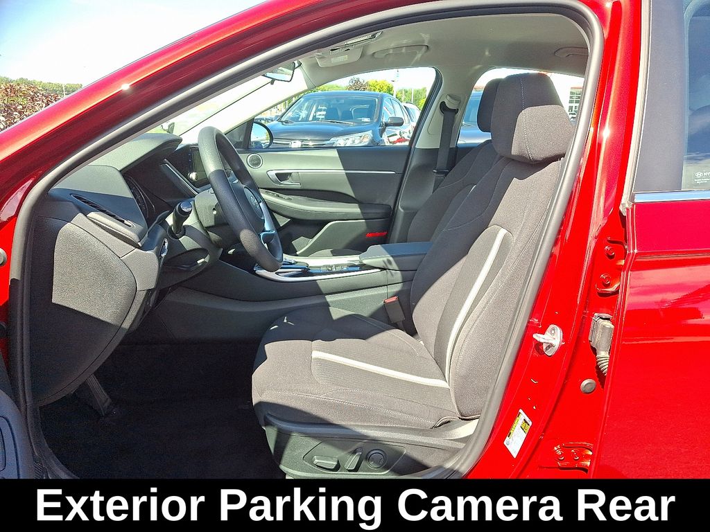 Thumbnail: 2023 Hyundai Sonata - 14