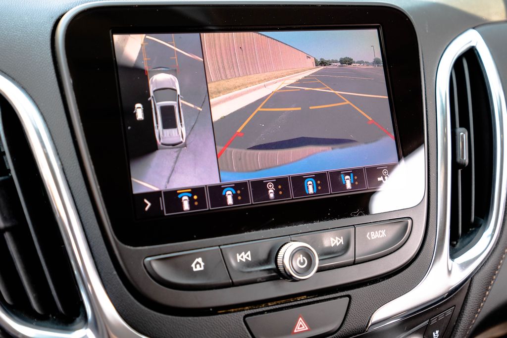 Used 2019 Chevrolet Equinox SUV