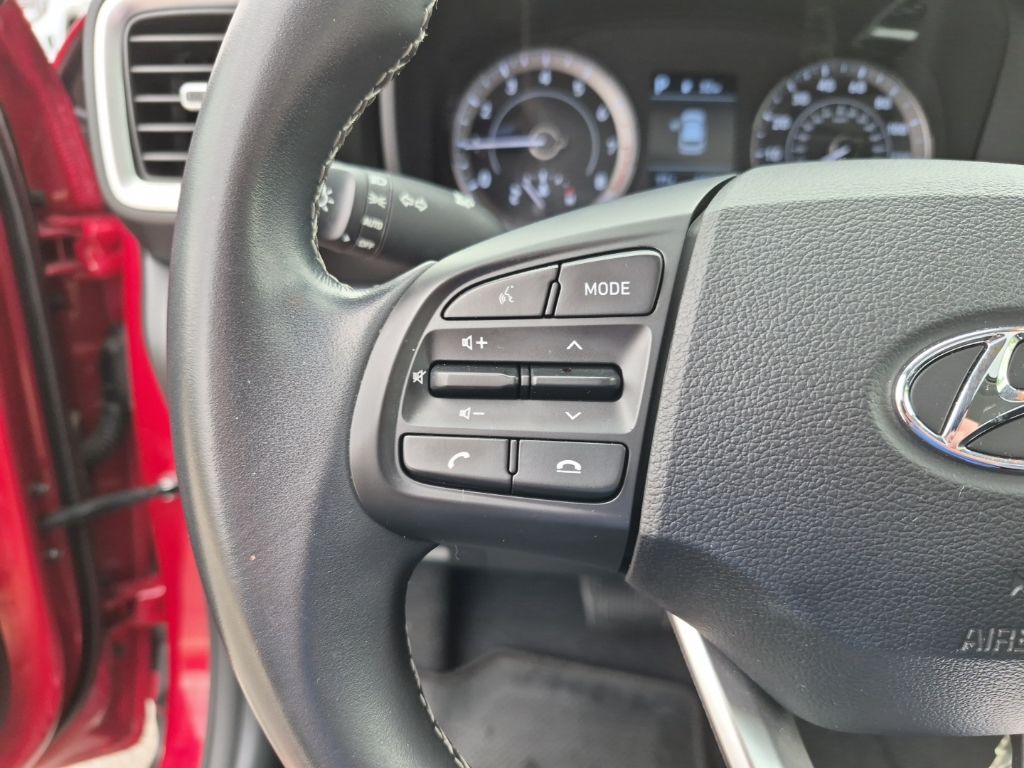 Used Car 2022 Hyundai Venue  Sel For Sale Under $20,000 In Austin, Texas