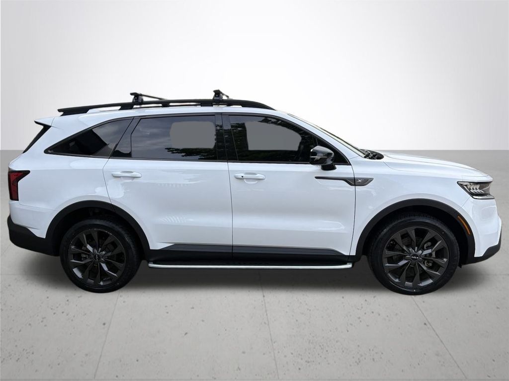 2023 Kia Sorento X-Line EX
