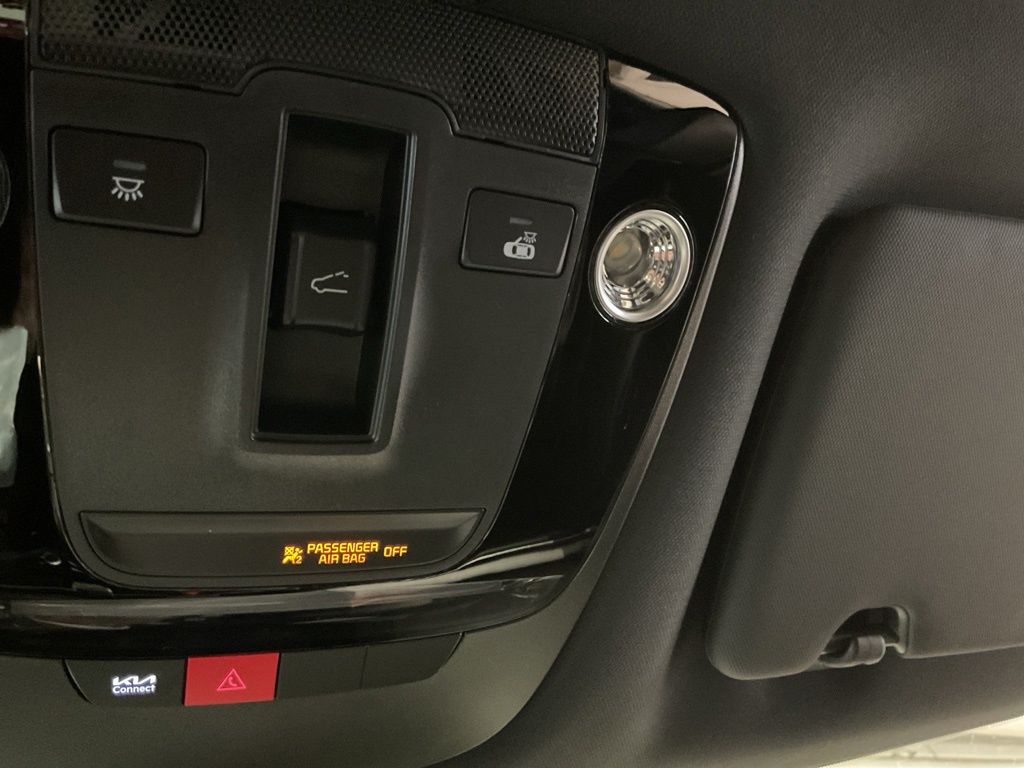 New 2026 Black Kia X-Line Prestige image 20