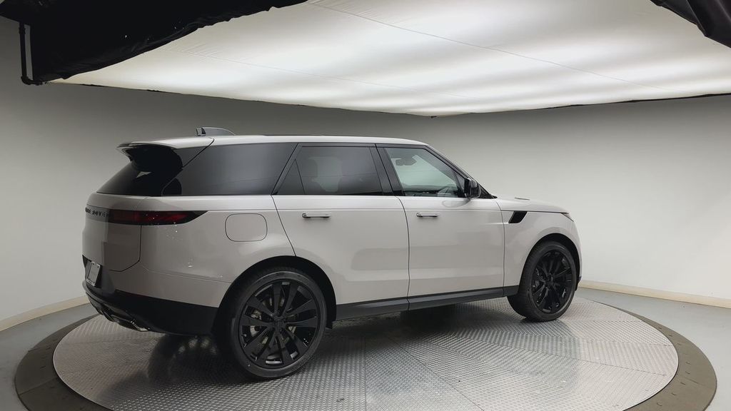 Thumbnail: 2026 Land Rover Range Rover Sport - 2