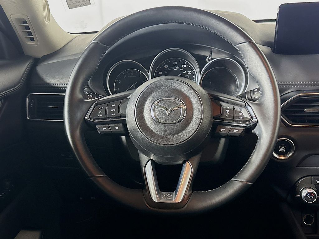 2023 Mazda CX-5 2.5 S Preferred Package