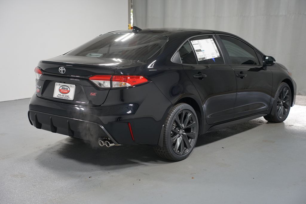 Thumbnail: 2026 Toyota Corolla - 8