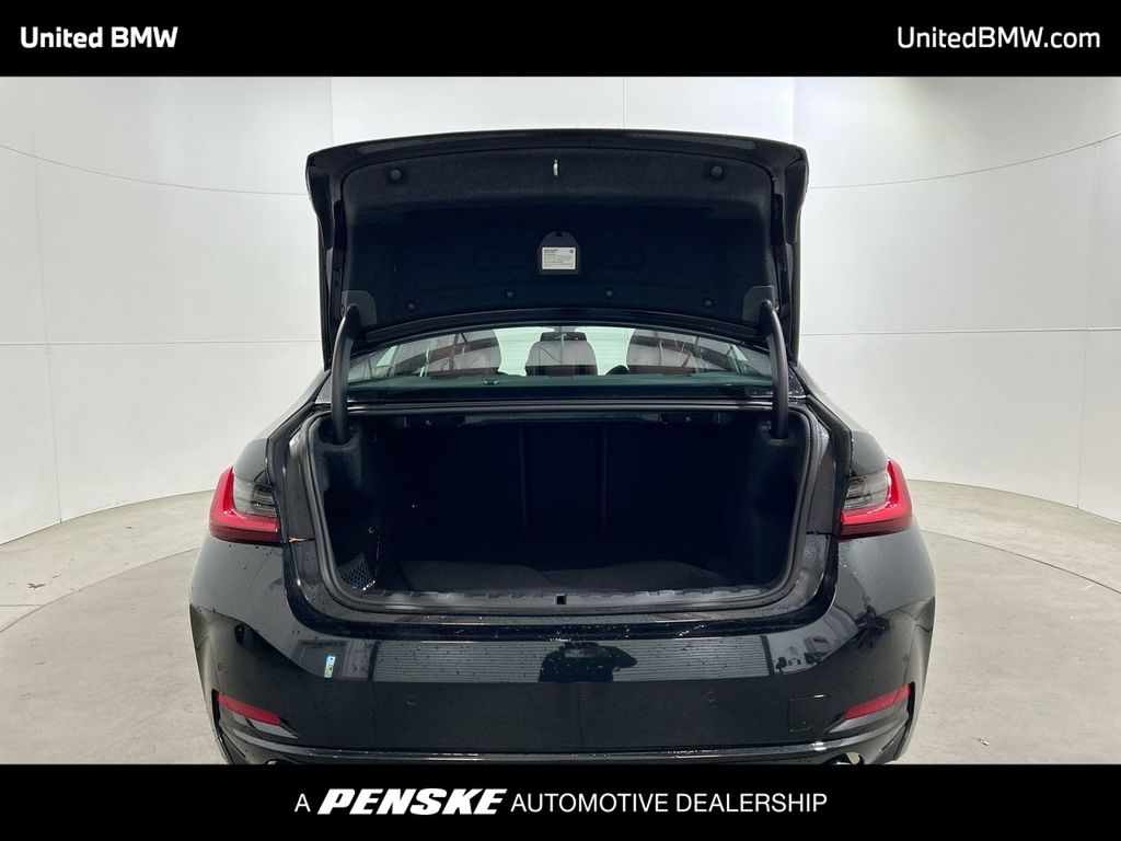 2023 BMW 3 Series 330i 22