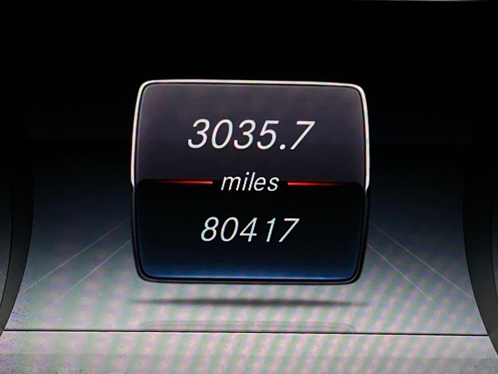 2019 Mercedes-Benz E 450 4MATIC