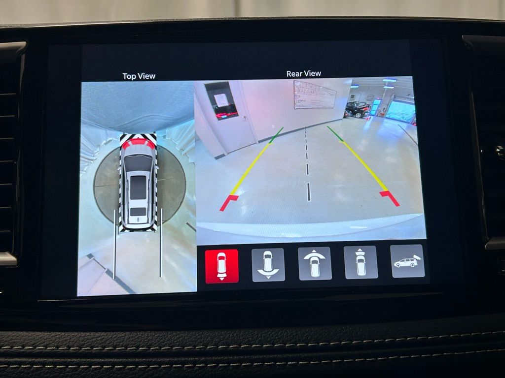 new 2026 Chrysler Pacifica car, priced at $44,999