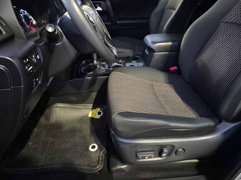 Used Car 2024 Toyota 4runner  Trd Off-road For Sale Under $40,000 In Austin, Texas