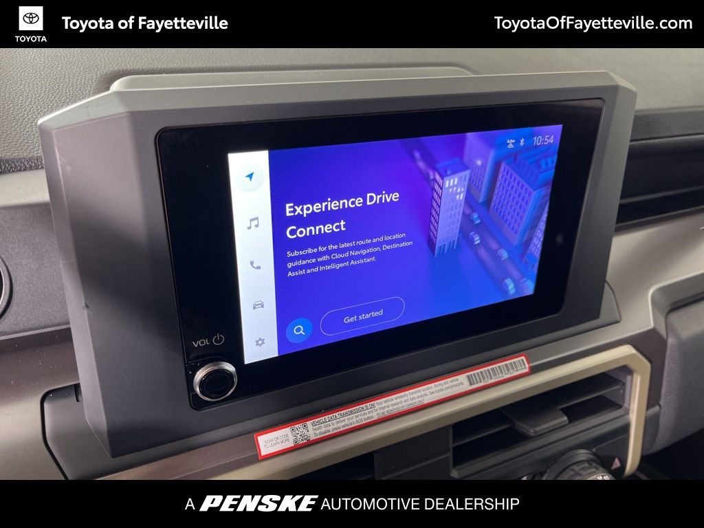 Thumbnail: 2025 Toyota Tacoma - 29