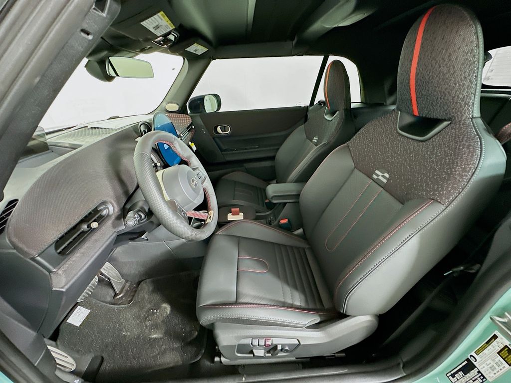 Thumbnail: 2026 MINI Cooper Convertible - 16