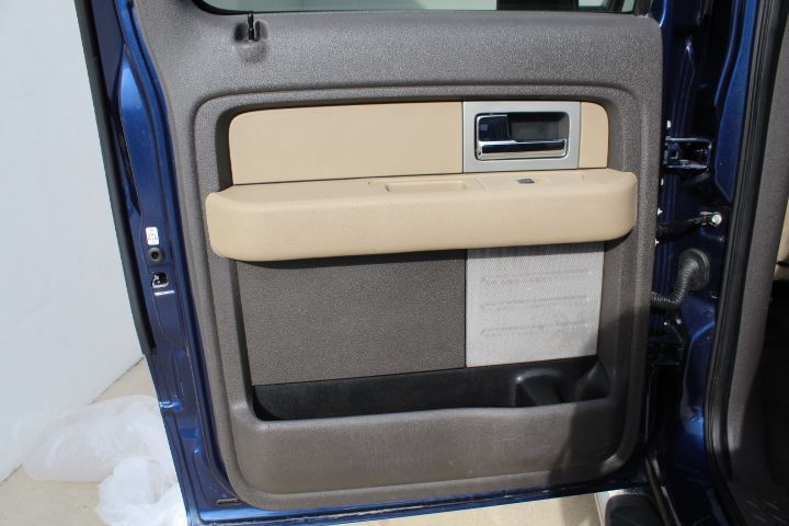 Used Car 2009 Ford F-150  Xlt For Sale Under $12,000 In Georgetown, Texas