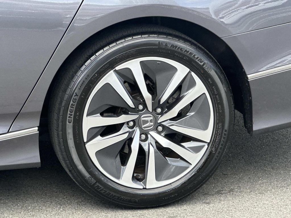 Thumbnail: 2022 Honda Accord - 20