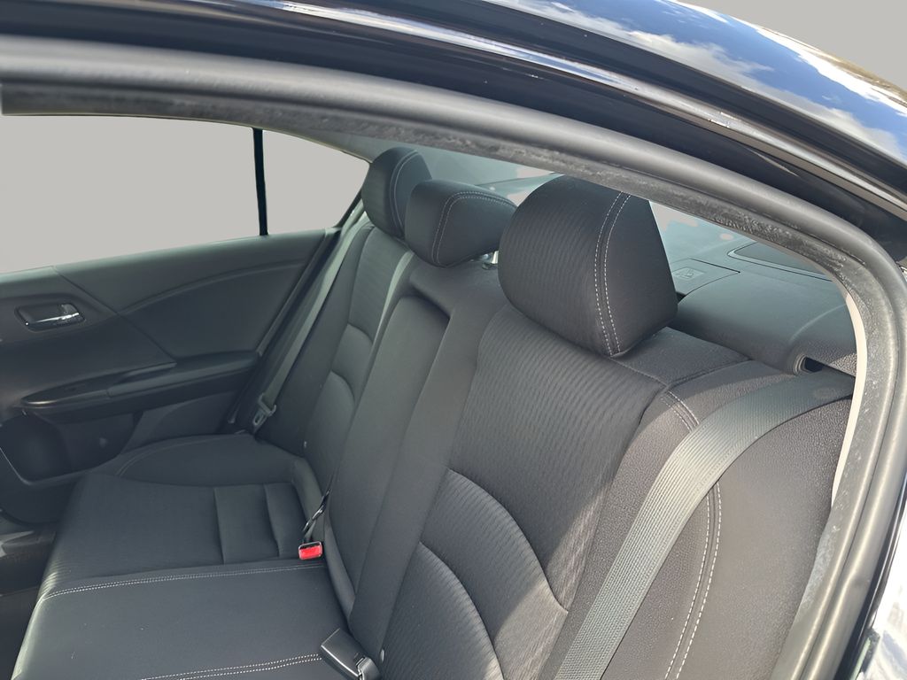 Used Car 2015 Honda Accord  Sport For Sale Under $12,000 In Austin, Texas