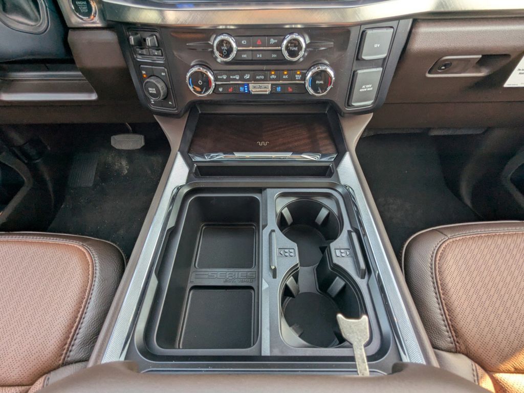 2026 Ford F-250 King Ranch