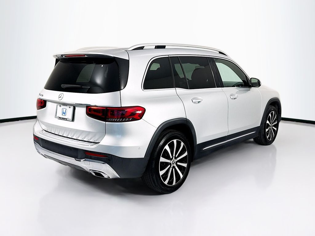 Thumbnail: 2023 Mercedes-Benz GLB - 5