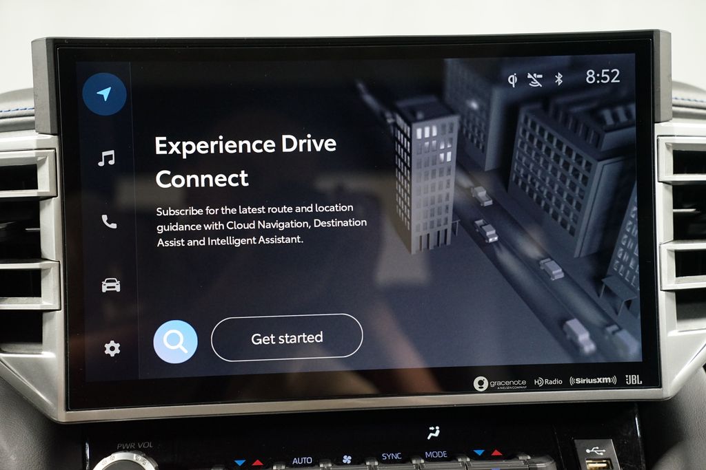 Thumbnail: 2024 Toyota Tundra - 18