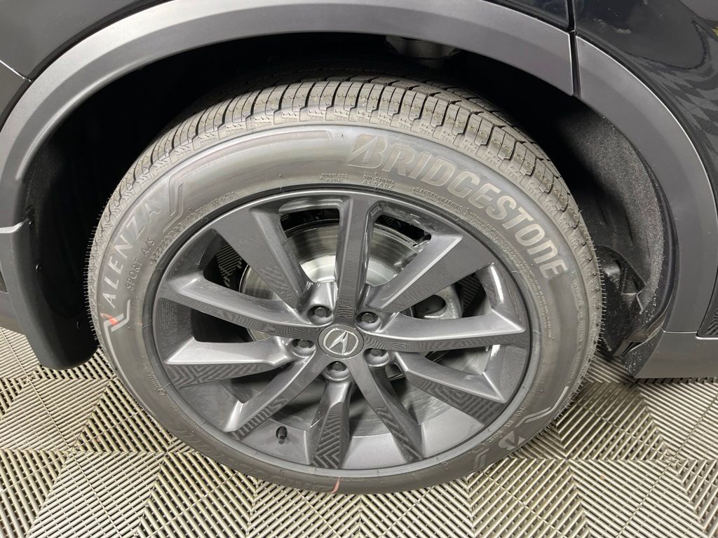 Thumbnail: 2026 Acura MDX - 19