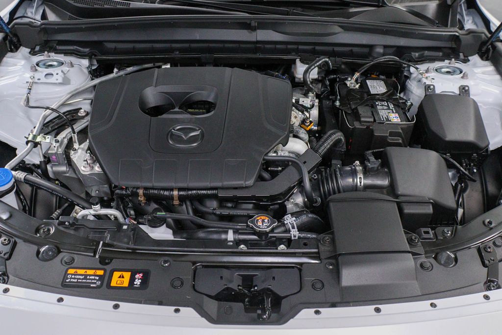 New Car 2025 Mazda Cx-50  2.5 S Premium Plus Package For Sale Under $40,000 In Georgetown, Texas