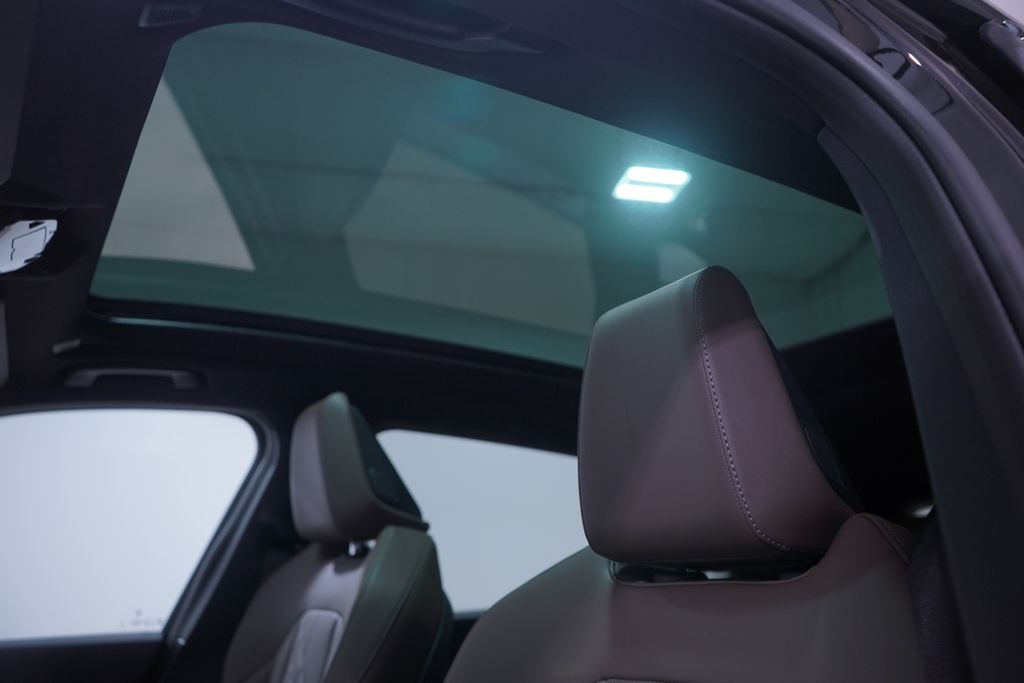 2025 BMW X3 3.0i 8