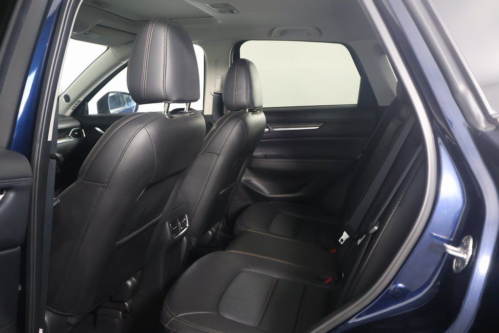 Thumbnail: 2022 Mazda CX-5 - 9