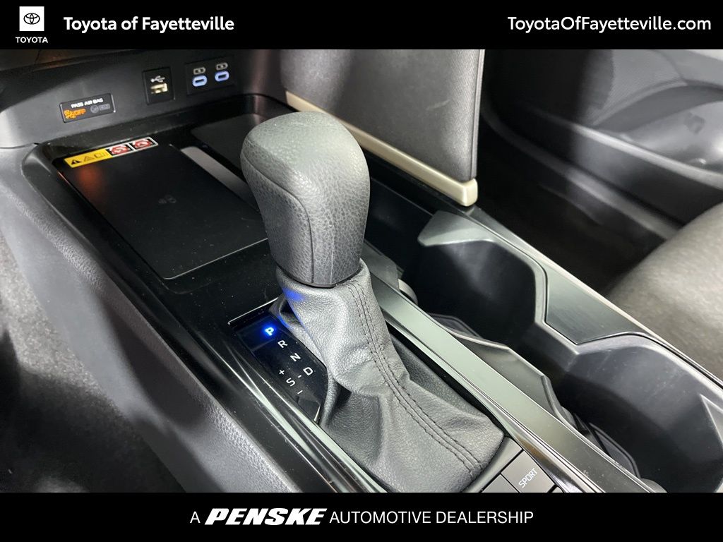 Thumbnail: 2025 Toyota Camry - 31