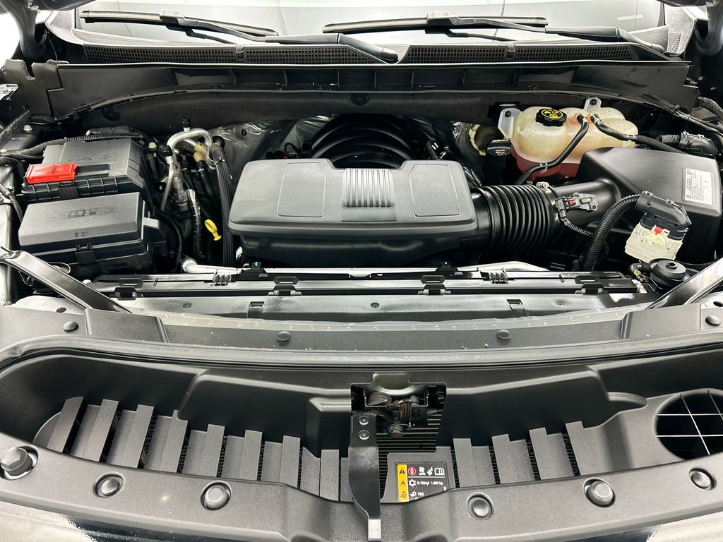 Thumbnail: 2021 GMC Yukon - 31