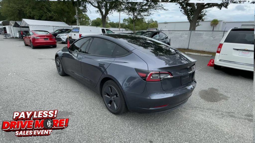 Used 2023 Tesla Model 3 Sedan
