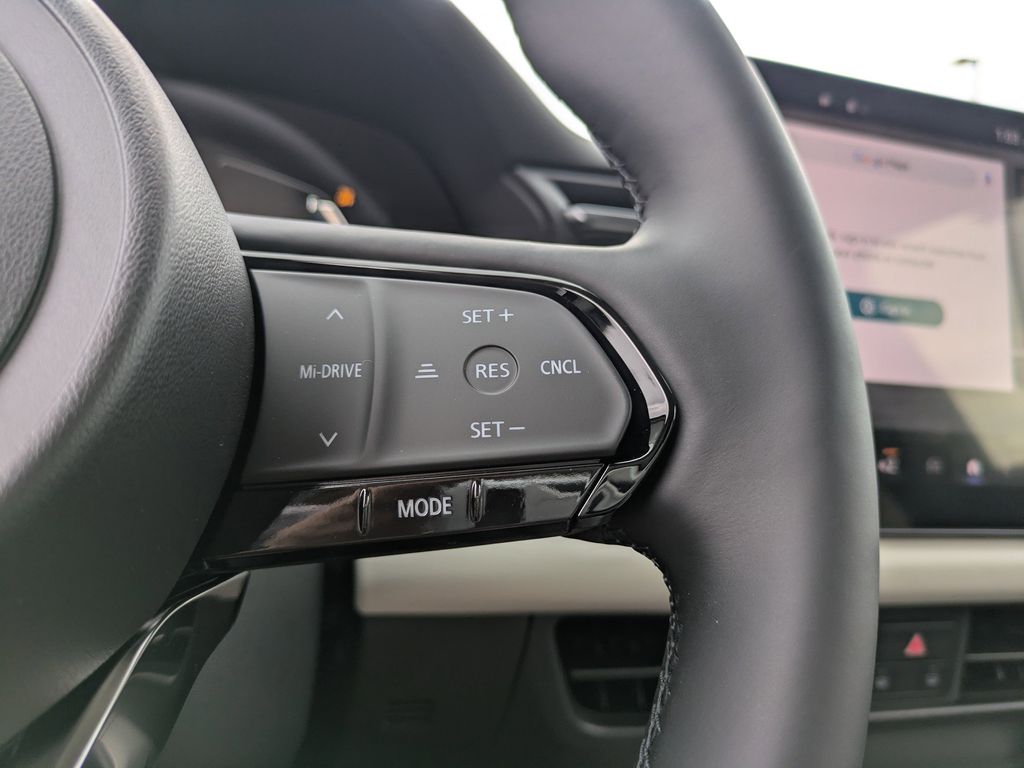 2026 Mazda CX-5 2.5 S Preferred
