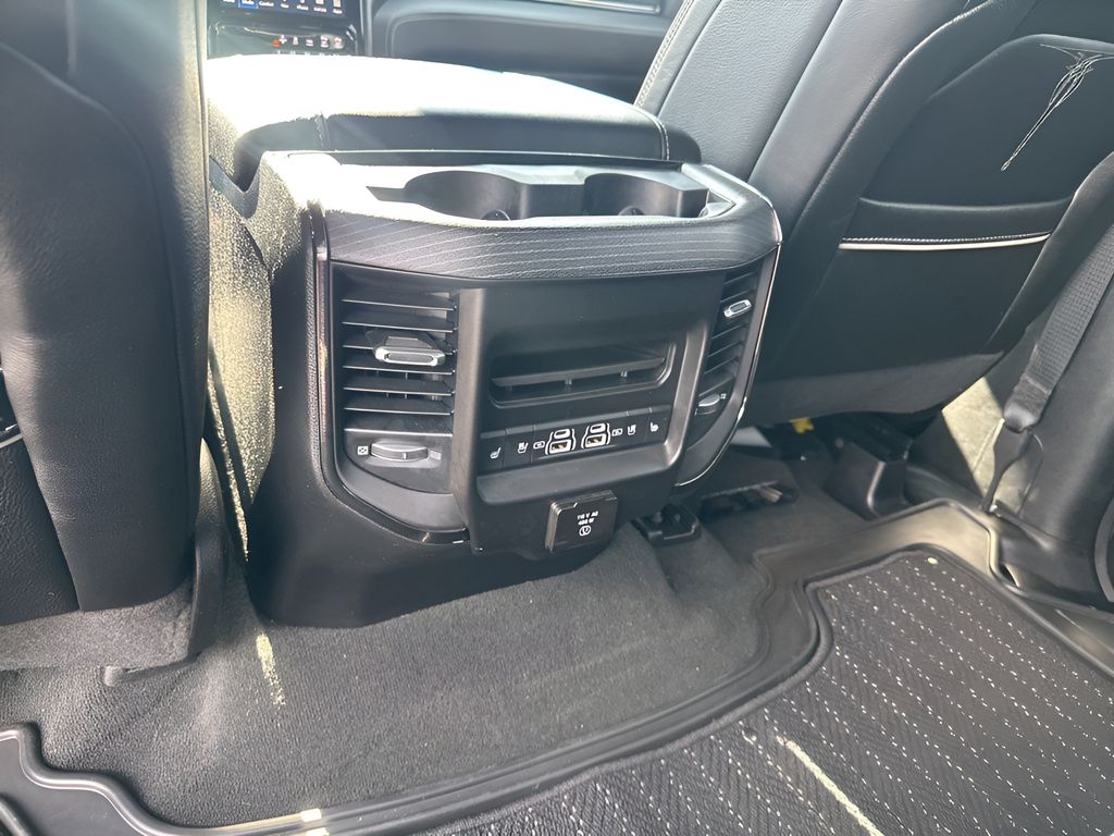 Used Car 2023 Ram 1500  Limited For Sale Under $60,000 In Austin, Texas