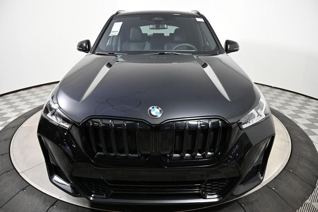 Thumbnail: 2026 BMW X1 - 8