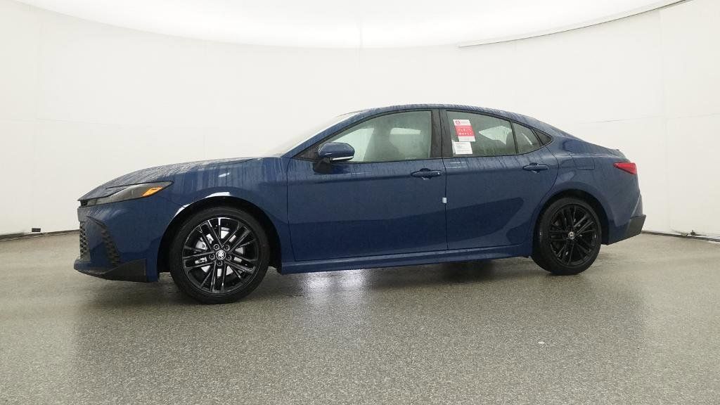 Thumbnail: 2026 Toyota Camry - 24