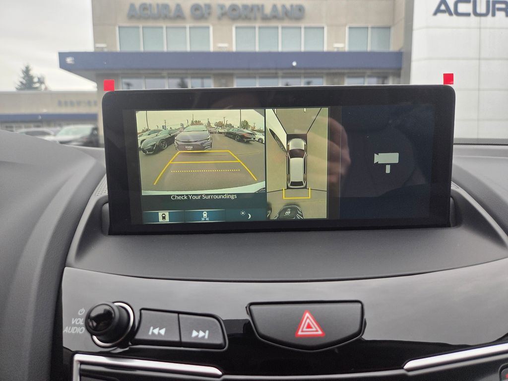 2026 Acura RDX Advance Package