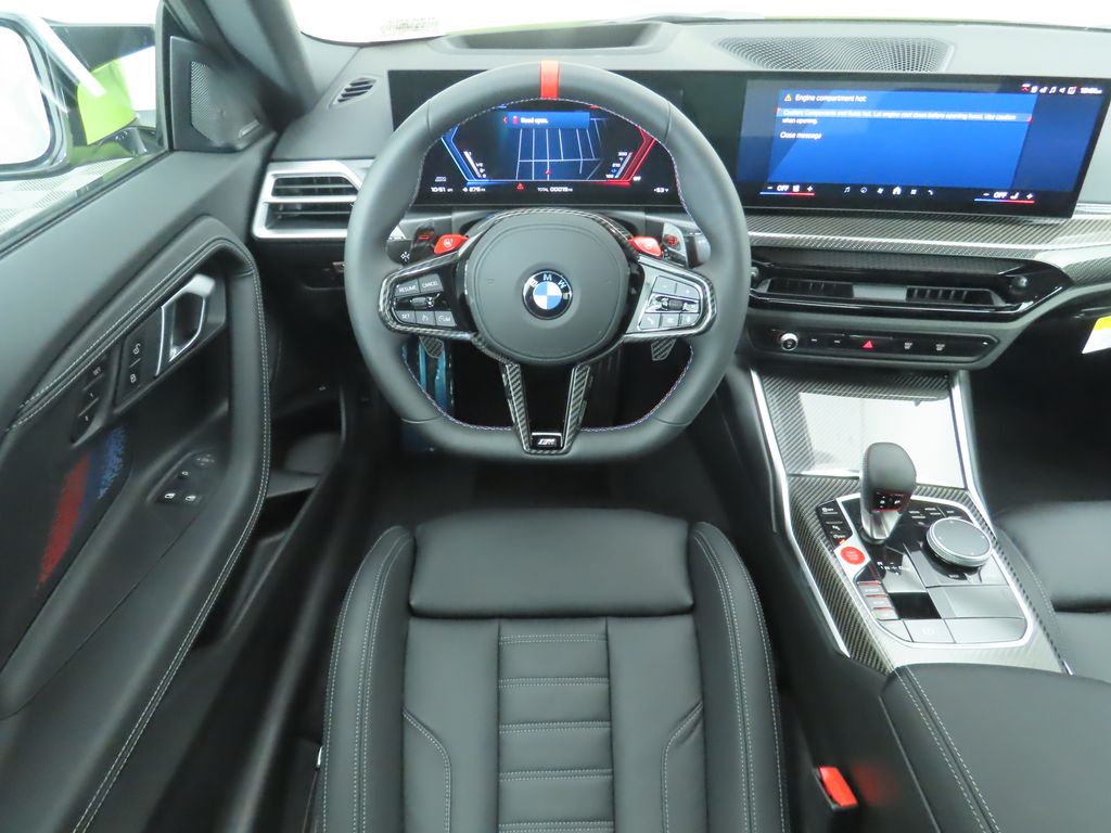 Thumbnail: 2026 BMW M2 - 10